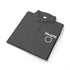 Liberty250 Embroidered Polo Shirt — Stars Emblem