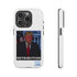 Walton & Johnson - Trump's Retribution Phone Case