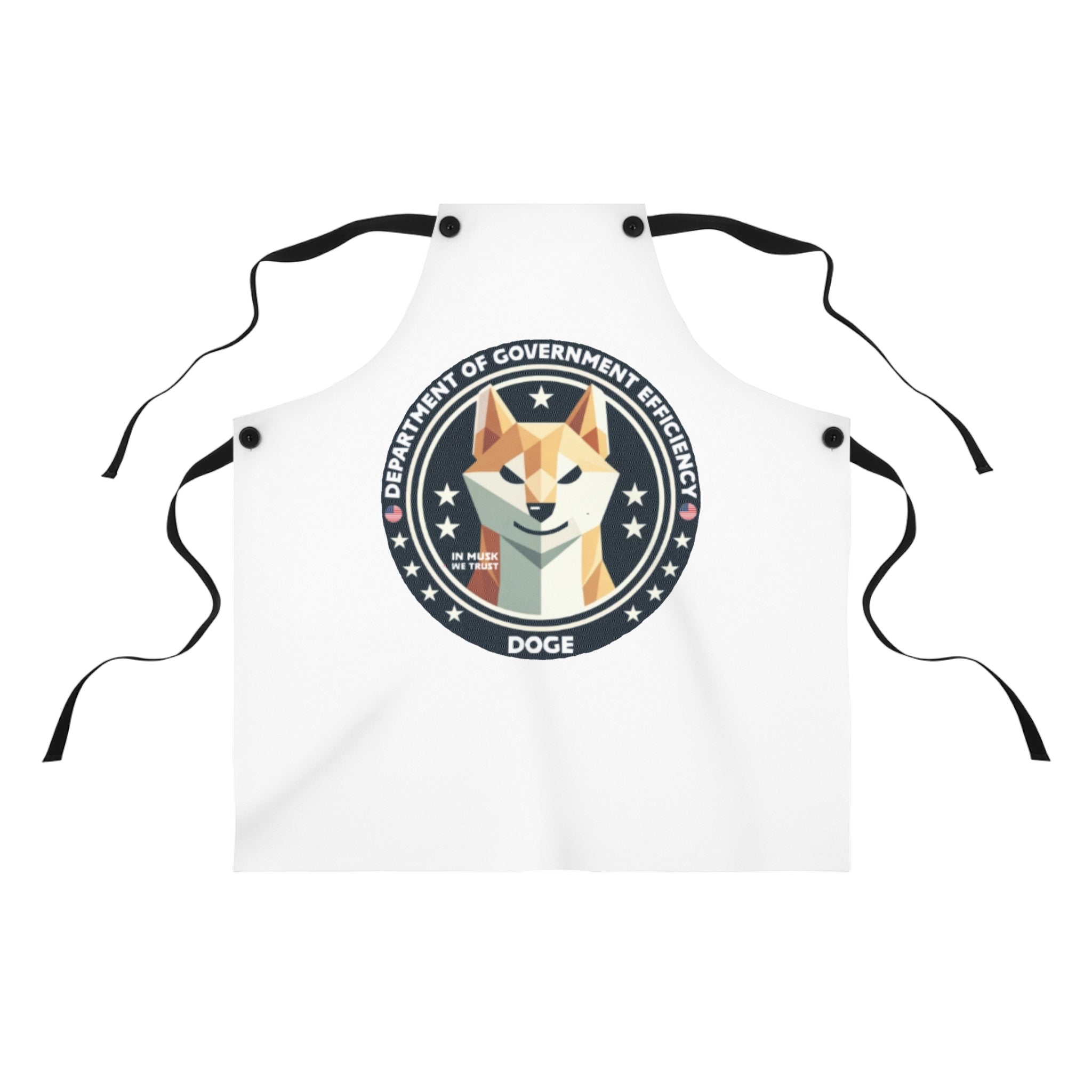 DOGE Apron
