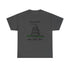 Walton & Johnson - FAFO Gadsden T-Shirt
