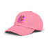 Walton & Johnson: Packing Heat Hat