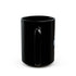 Walton & Johnson: Radio Gawds 3D Logo Mug