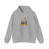 Javier Milei Hooded Sweatshirt