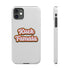 Kuck Famala iPhone Case