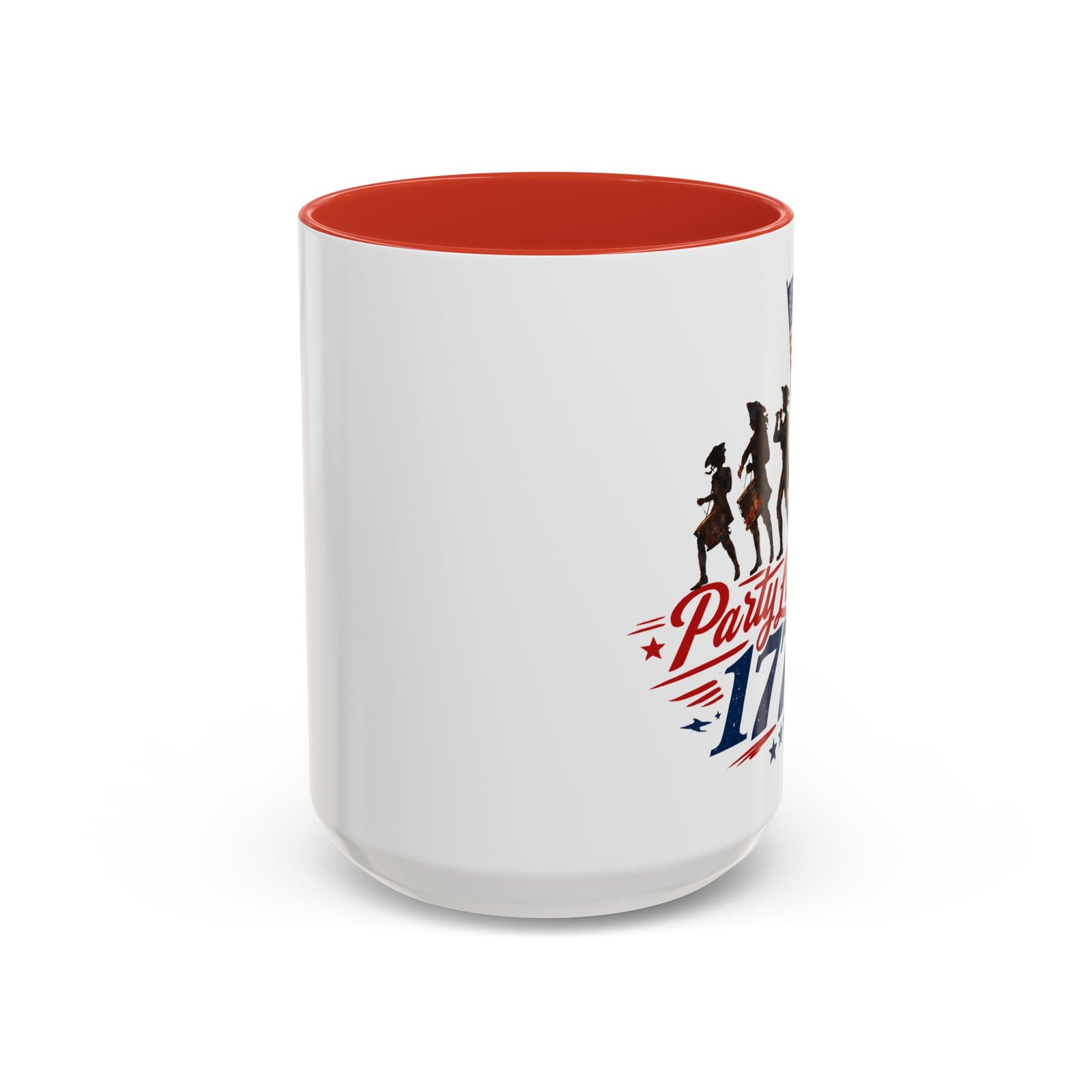 Accent Coffee Mug - 