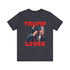 Trump Defiant Tee