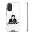Walton & Johnson - Afuera Phone Case