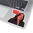 Cackling Kamala Stickers