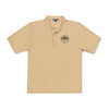 Homeschool Workshop: Embroidered Workshop Polo - 4LibertyShop.com
