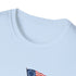 1776 Independence Day T-Shirt — "Party Like It's 1776" Patriotic July 4th Tee - 4LibertyShop.com
