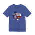 10%er Crew W&J Texas Tee