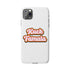 Kuck Famala iPhone Case