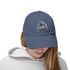 Walton & Johnson: Radio Gawds 3D Logo Hat