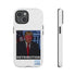 Walton & Johnson - Trump's Retribution Phone Case