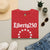 Liberty250 T-Shirt — Vintage Betsy Ross Star Circle Patriotic Tee - 4LibertyShop.com