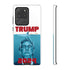 Trump Shark 2024 Phone Case