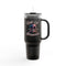 Walton & Johnson: Gulf of America Skull Tumbler, 40oz