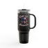 Walton & Johnson: Gulf of America Skull Tumbler, 40oz