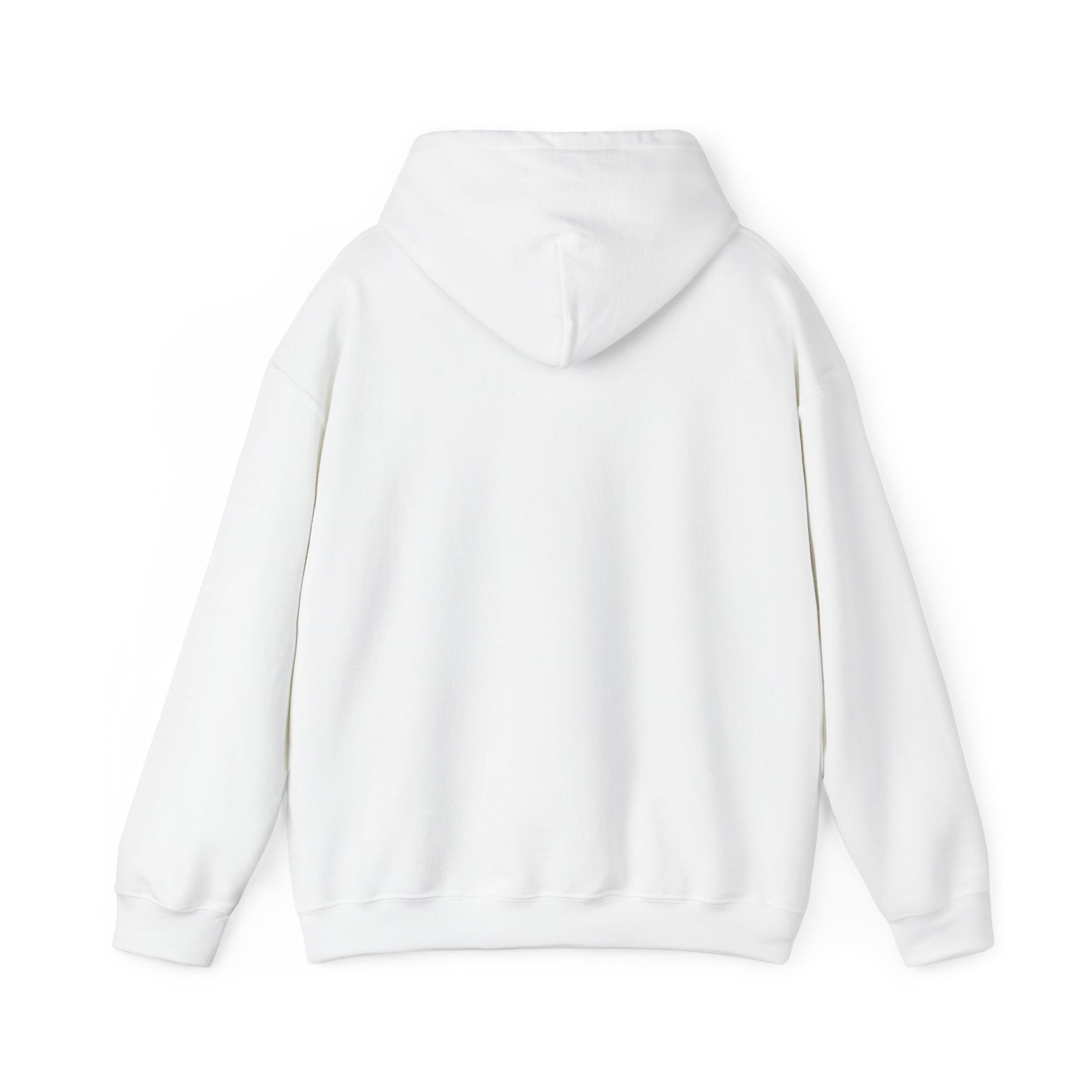 Judge Nap: I Heart Liberty Unisex Heavy Blend™ Hooded Sweatshirt