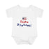 Future President Onesie