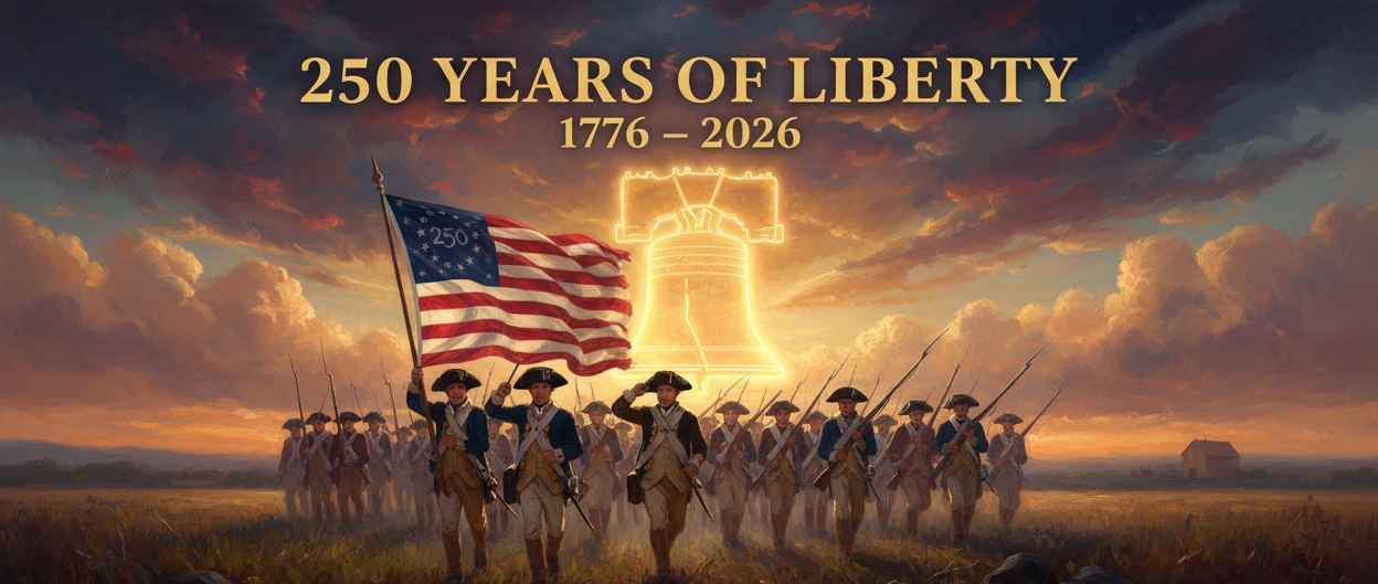 250th Anniversary Banner - Final