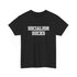 Socialism Sucks T-Shirt - 4LibertyShop.com