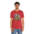 Walton & Johnson: Christmas Gadsden Snake T-Shirt