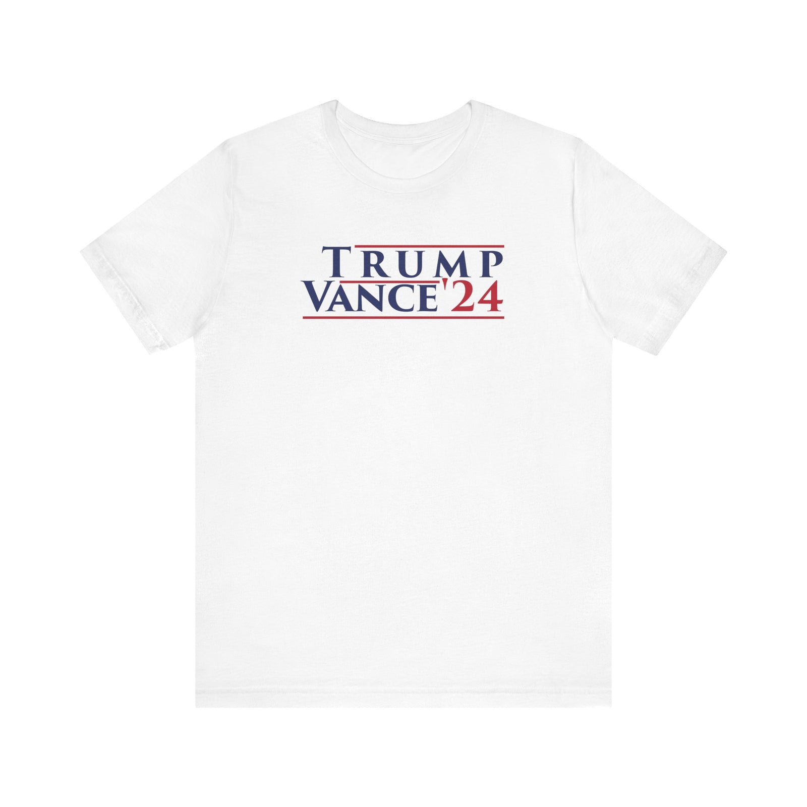 Walton & Johnson - Trump Vance '24 Tee