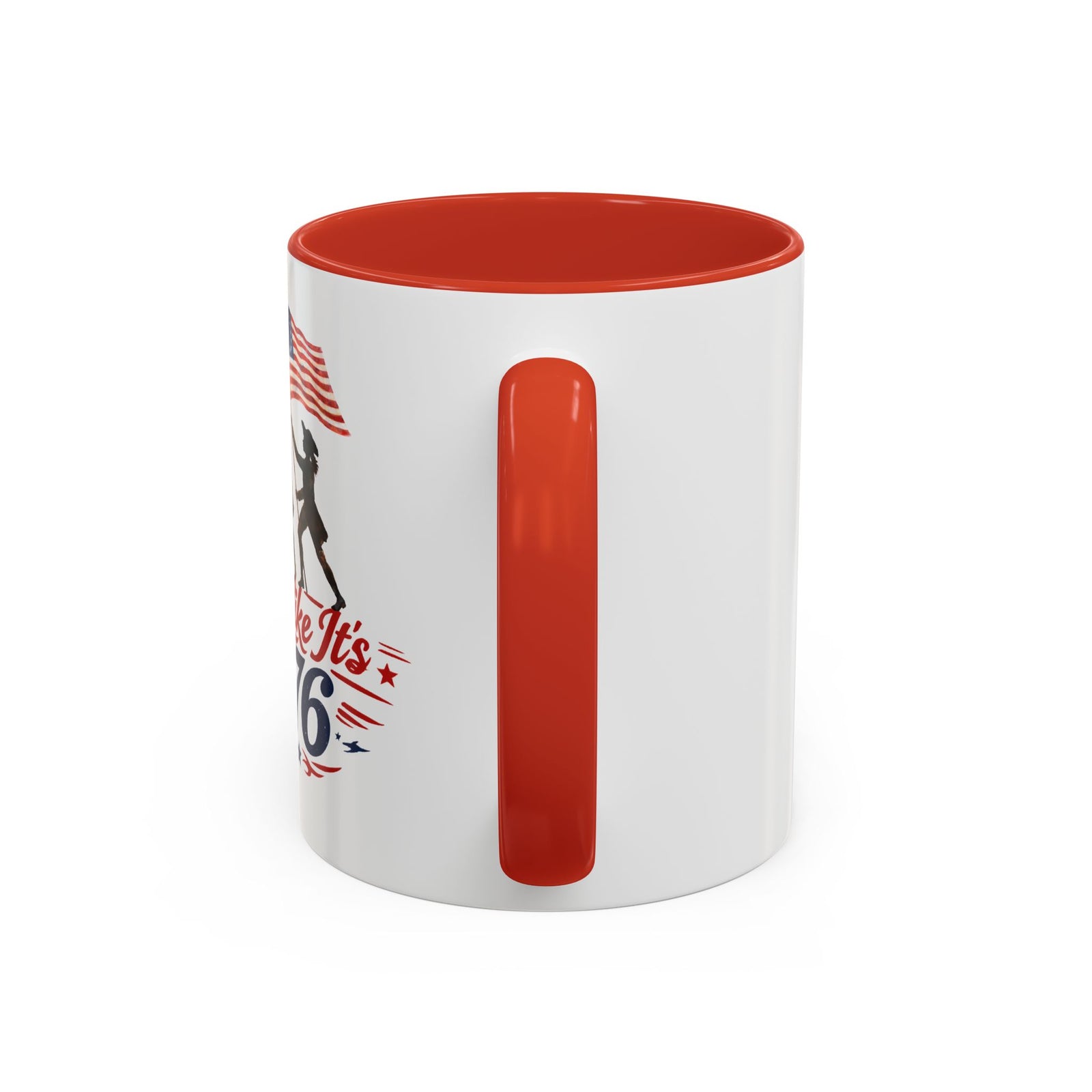 Accent Coffee Mug - 