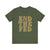 End The Fed Walton & Johnson Unisex W&J Tee