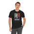 Barron Trump Based T-Shirt - 4LibertyShop.com