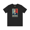 Barron Trump Based T-Shirt - 4LibertyShop.com