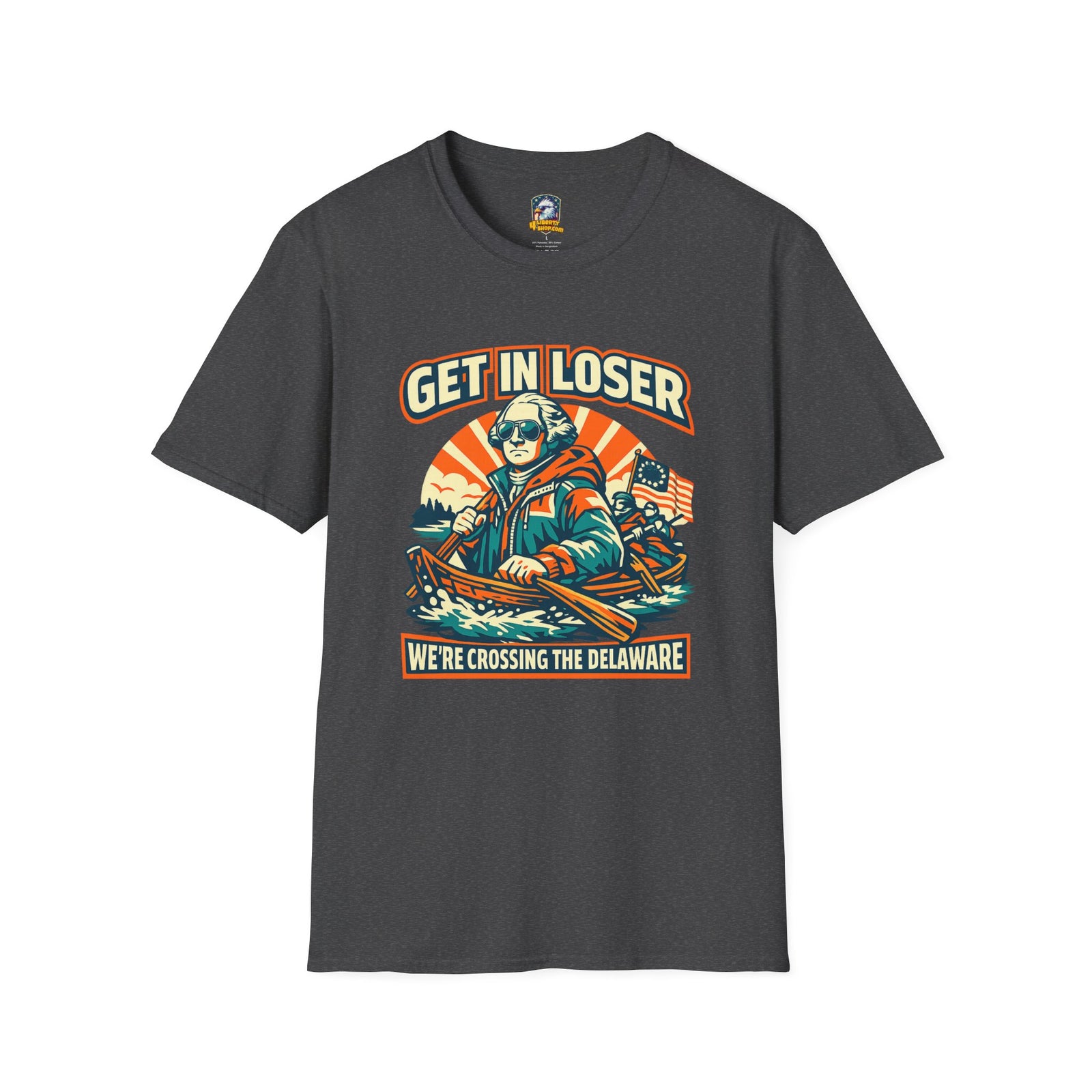 T-Shirt — 