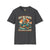 T-Shirt — "Get In Loser, We're Crossing the Delaware" Patriotic Revolutionary War Graphic Tee - 4LibertyShop.com