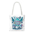 Candy Tax Collector Tote Bag