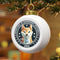 Walton & Johnson- D.O.G.E. Christmas Ornament