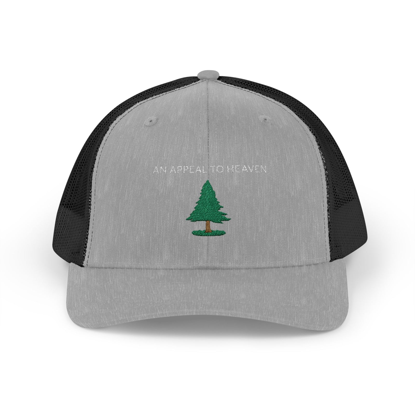 An Appeal To Heaven Embroidered Hat