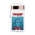 Walton & Johnson - Shark Trump Phone Case