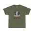 Benjamin Franklin 'Death and Taxes' Quote T-Shirt - 4LibertyShop.com