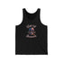 Walton & Johnson: Gulf of America Skull Tank Top