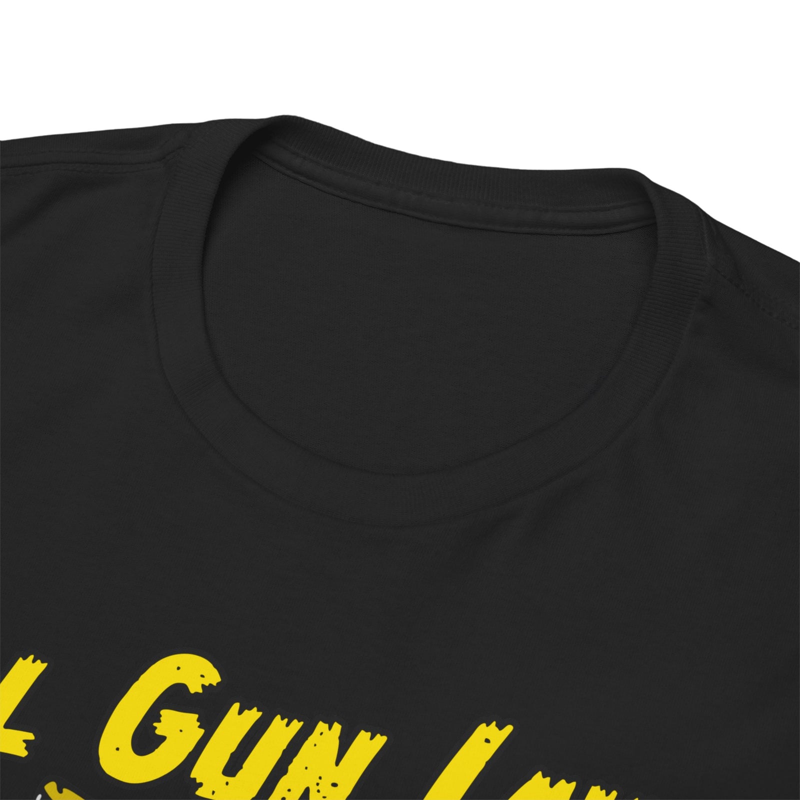 Judge Nap: All Gun Rights Are Infringements AR15 Gadsden T-Shirt