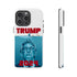 Trump Shark 2024 Phone Case