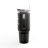 Walton & Johnson: Helen Keller's "Hear No Evil, See No Evil" Tumbler, 40oz