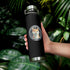 D.O.G.E. Insulated Bottle, 22oz