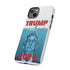 Trump Shark 2024 Phone Case