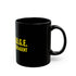 D.O.G.E. Field Agent Mug