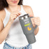 Walton & Johnson: Grip It, Rip it, Quack it 40oz Tumbler