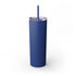 Judge Nap: Judging Freedom Skinny Tumbler, 20oz