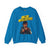 Miller Intellectual: Javier Milei sweatshirt