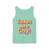 Walton & Johnson Taxes are Gay Tank Top